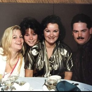 Meet your Posher, Rebecca